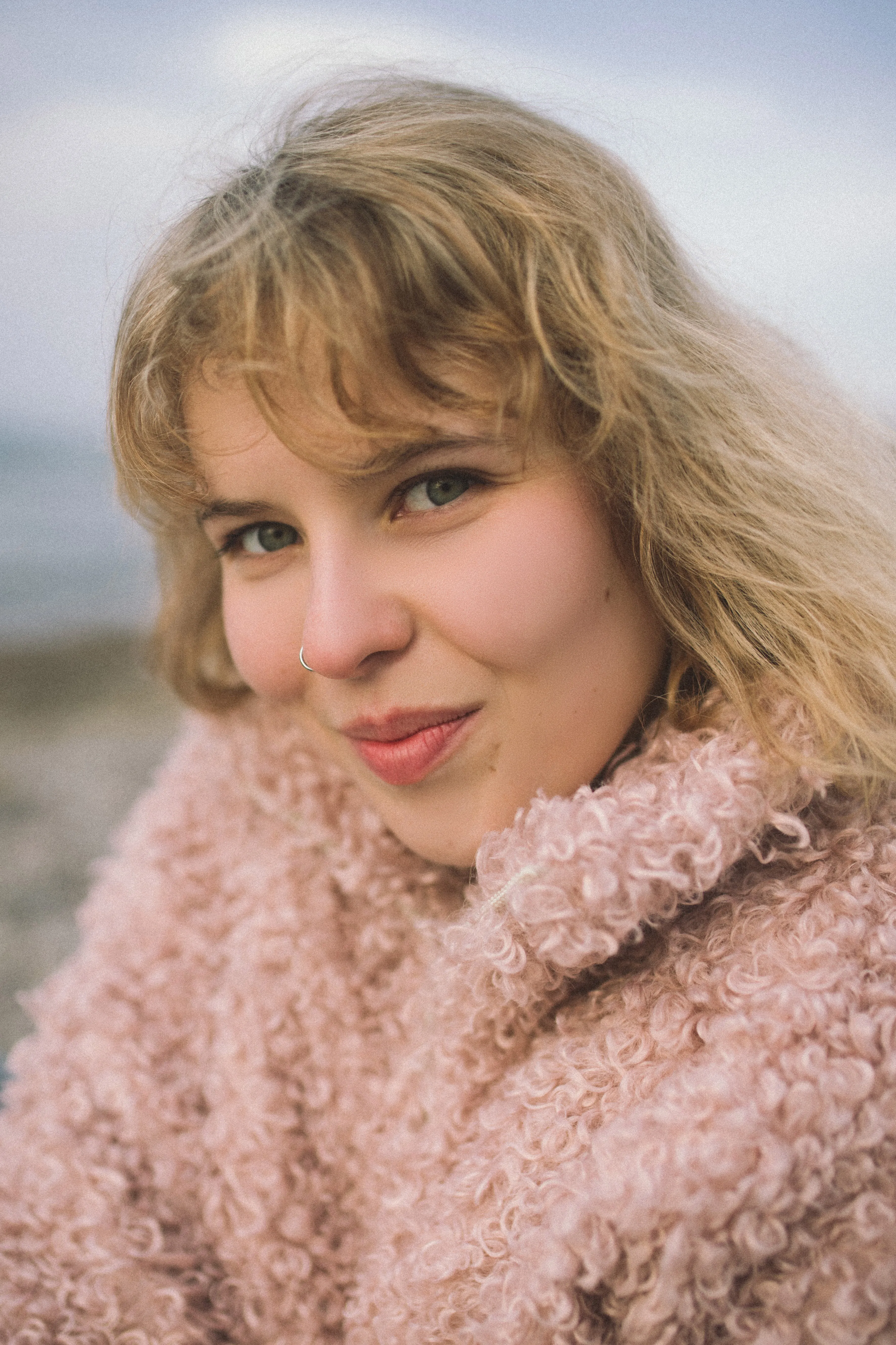 Александра Мазалова